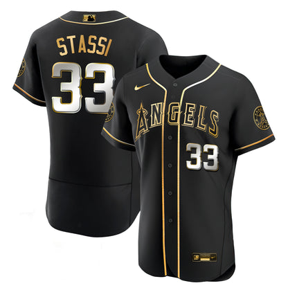 Flex Black Limited - Max Stassi