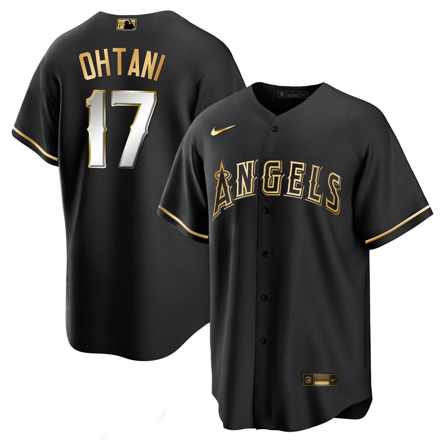 Cool Black Limited - Shohei Ohtani