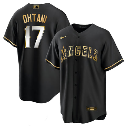 Cool Black Limited - Shohei Ohtani