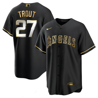 Cool Black Limited - Mike Trout