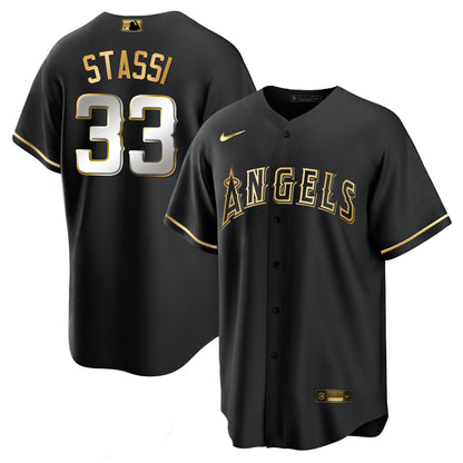 Cool Black Limited - Max Stassi