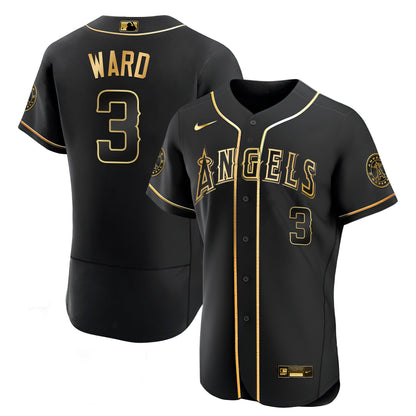 Flex Black Gold - Taylor Ward