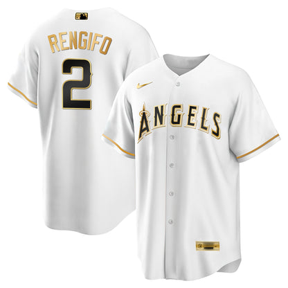 Cool White Gold - Luis Rengifo