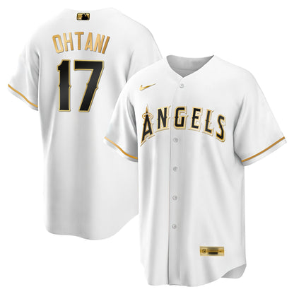 Cool White Gold - Shohei Ohtani