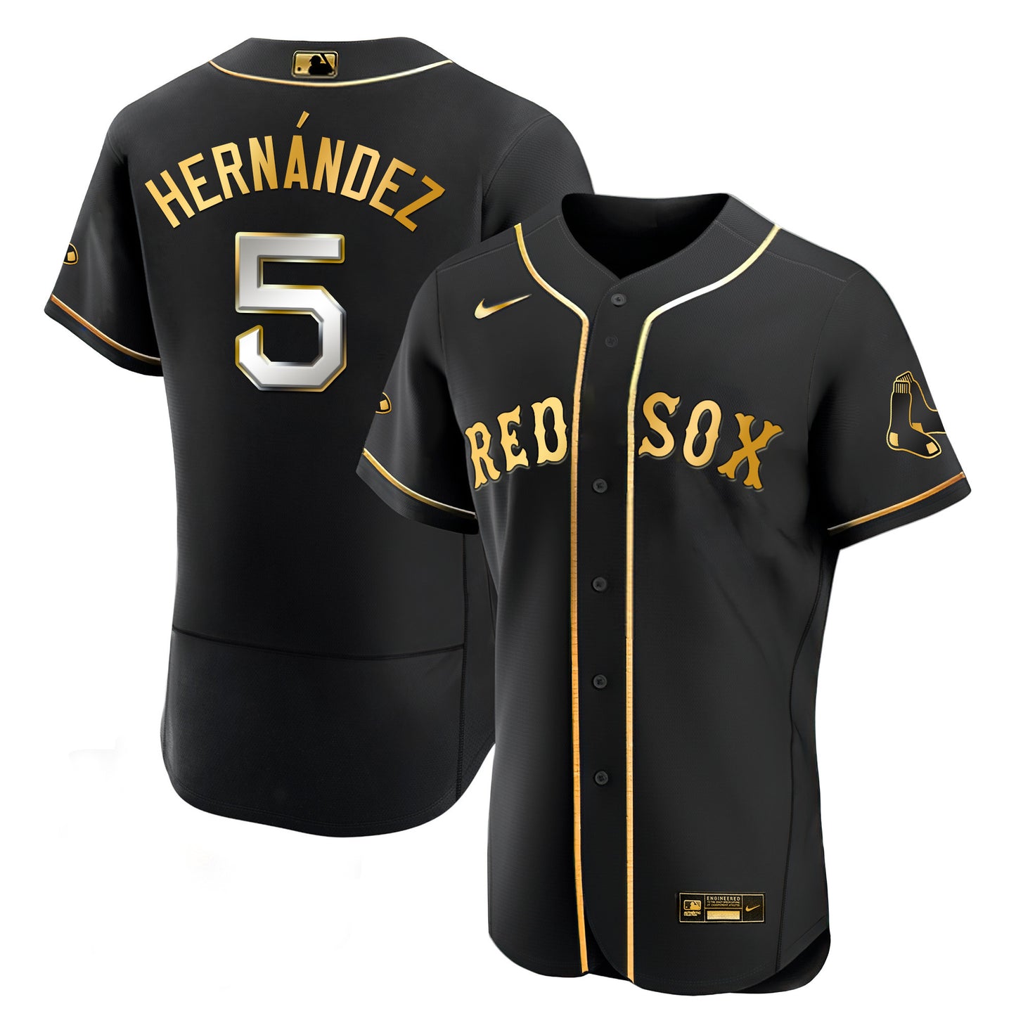Flex Limited - Enrique Hernandez