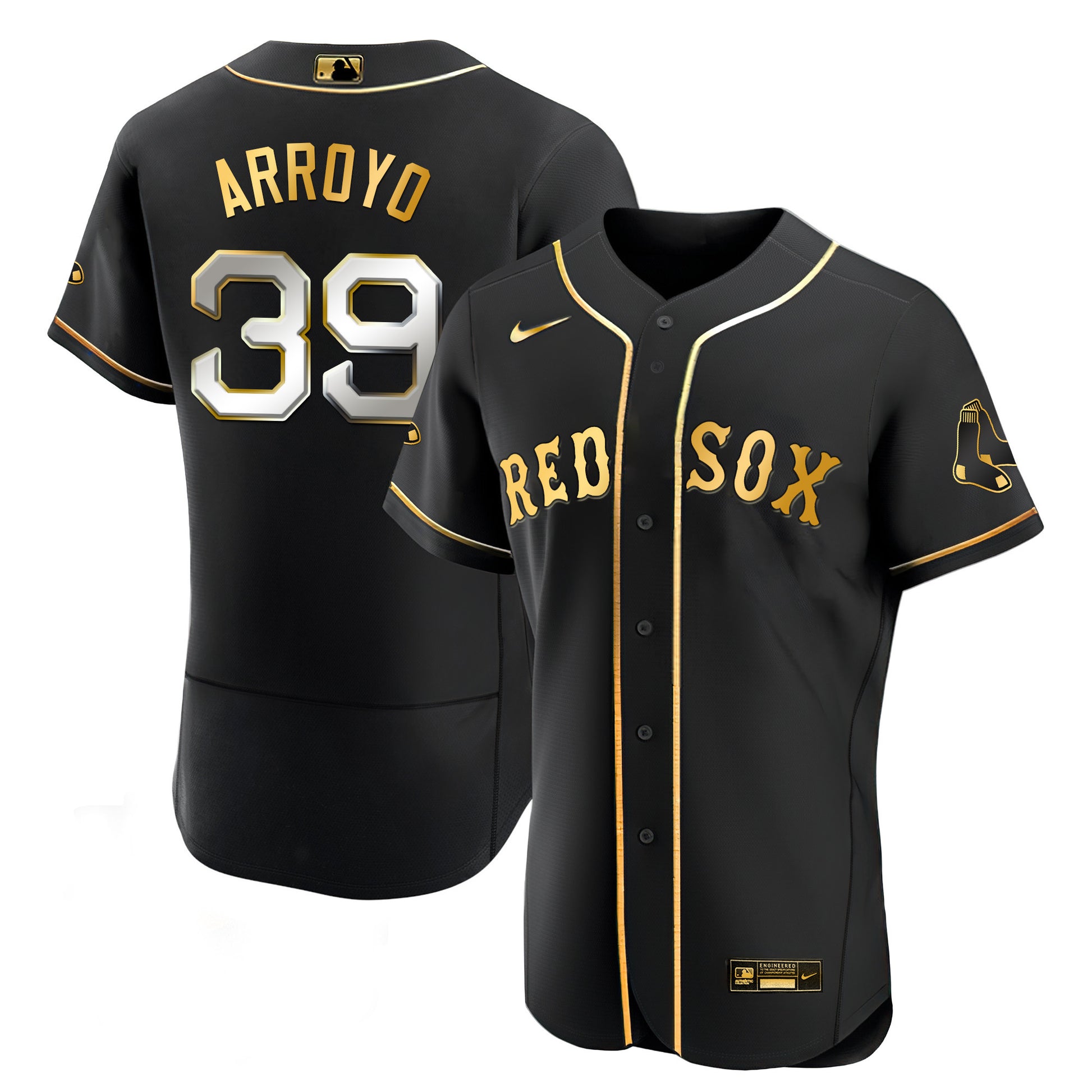 Flex Limited - Christian Arroyo