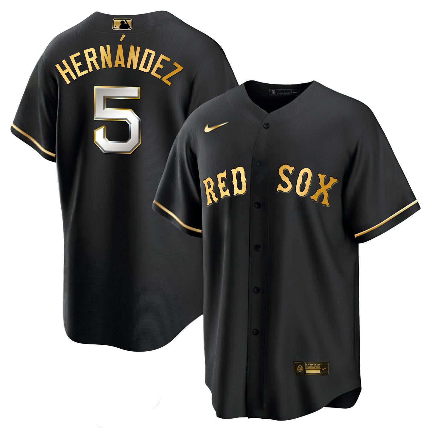 Cool Limited - Enrique Hernandez