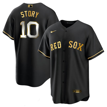 Cool Limited - Trevor Story