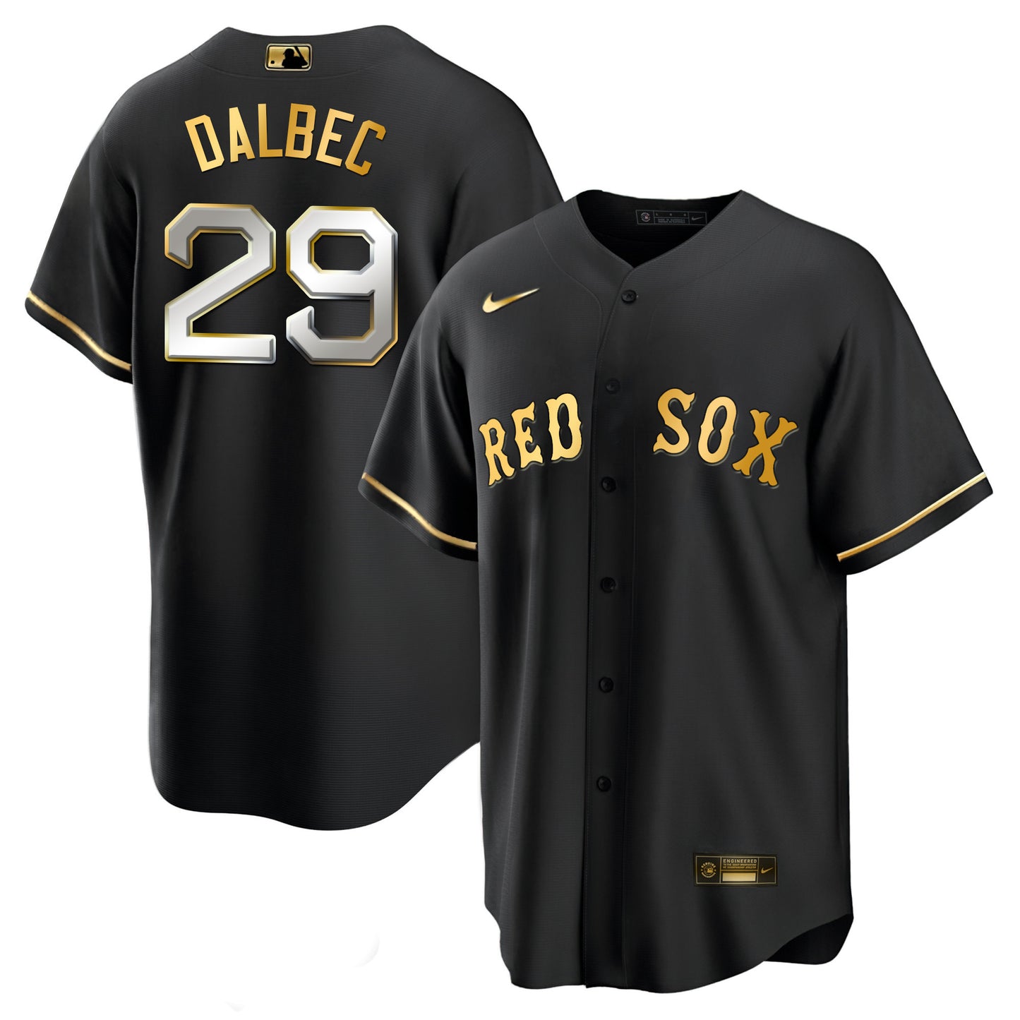 Cool Limited - Bobby Dalbec