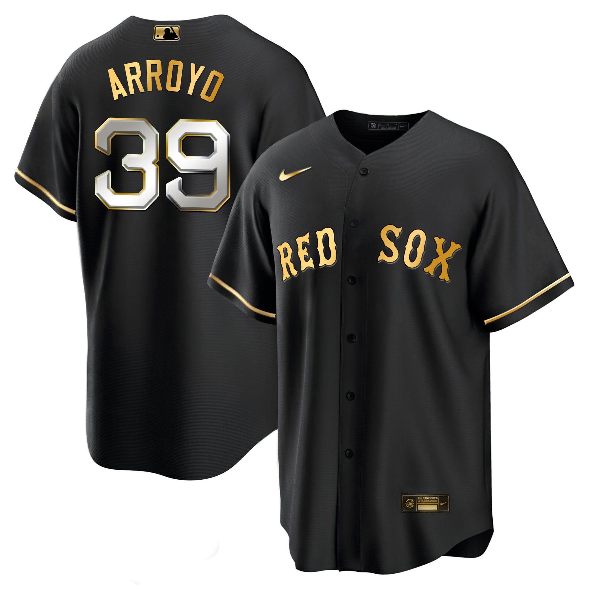 Cool Limited - Christian Arroyo
