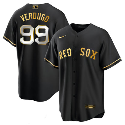 Cool Limited - Alex Verdugo