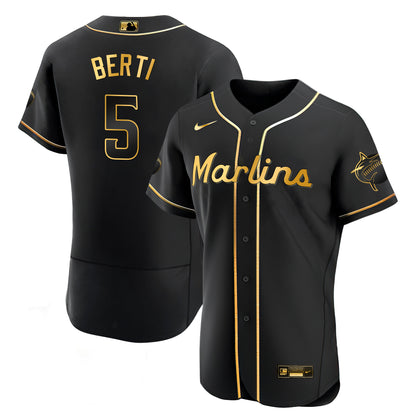 Flex Black Gold - Jon Berti