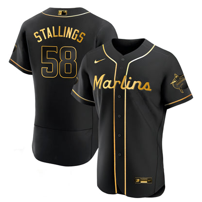 Flex Black Gold - Jacob Stallings