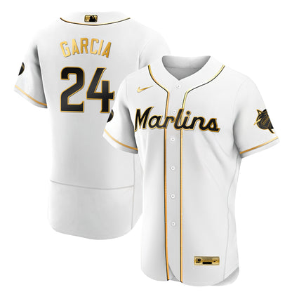 Flex White Gold - Avisail Garcia