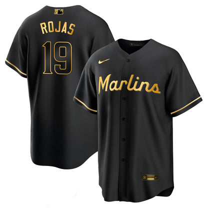 Cool Black Gold - Miguel Rojas