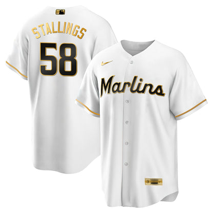 Cool White Gold - Jacob Stallings
