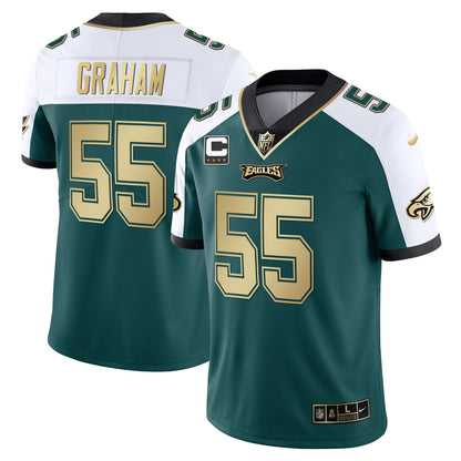 Alternate Green - Brandon Graham