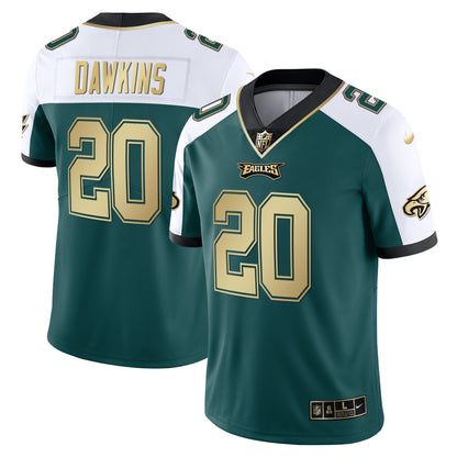 Alternate Green - Brian Dawkins