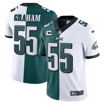 Split - Brandon Graham