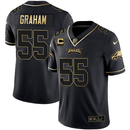 Black Gold - Brandon Graham