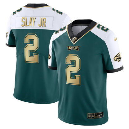 Alternate Green - Darius Slay Jr.