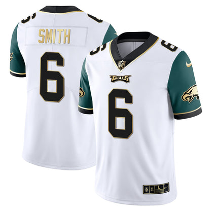 Midnight Green Sleeves - DeVonta Smith