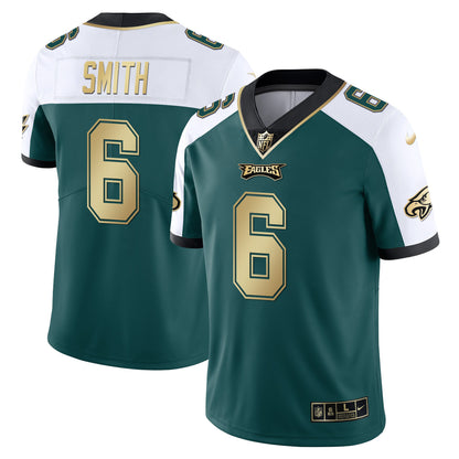 Alternate Green - DeVonta Smith