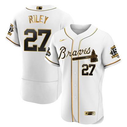 Austin Riley