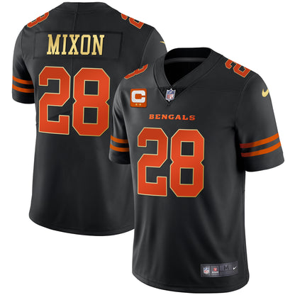 Black Orange - Joe Mixon