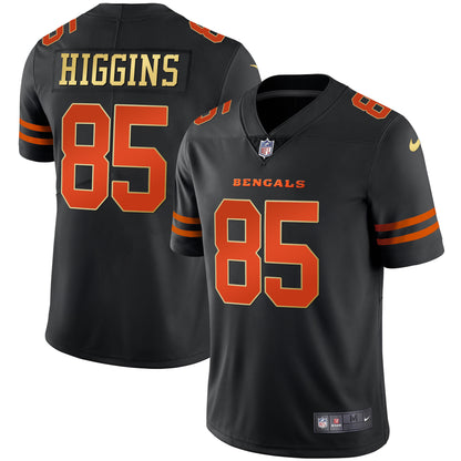 Black Orange - Tee Higgins