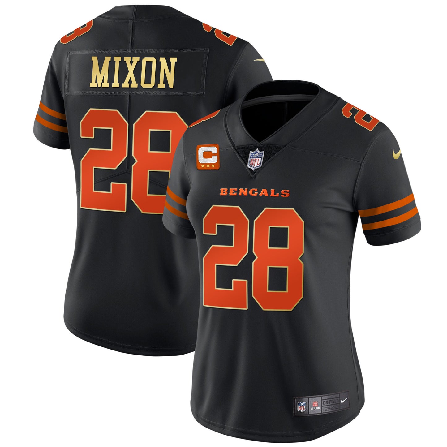 Joe Mixon
