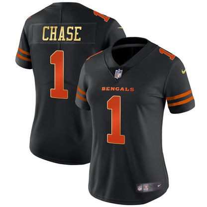Ja'Marr Chase