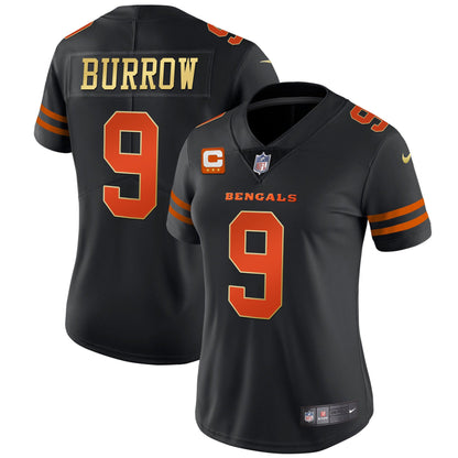 Joe Burrow