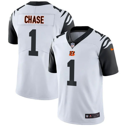 Color Rush - Ja'Marr Chase