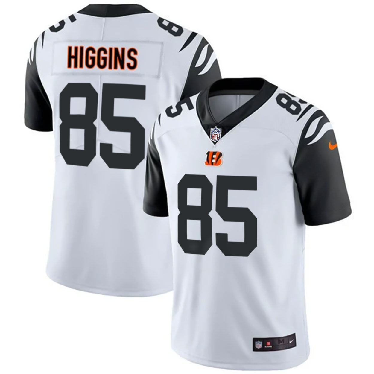 Color Rush - Tee Higgins
