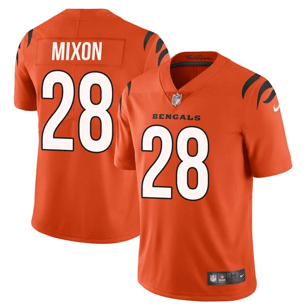 Orange - Joe Mixon