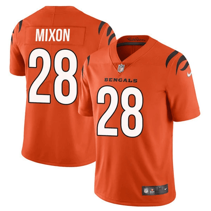 Orange - Joe Mixon