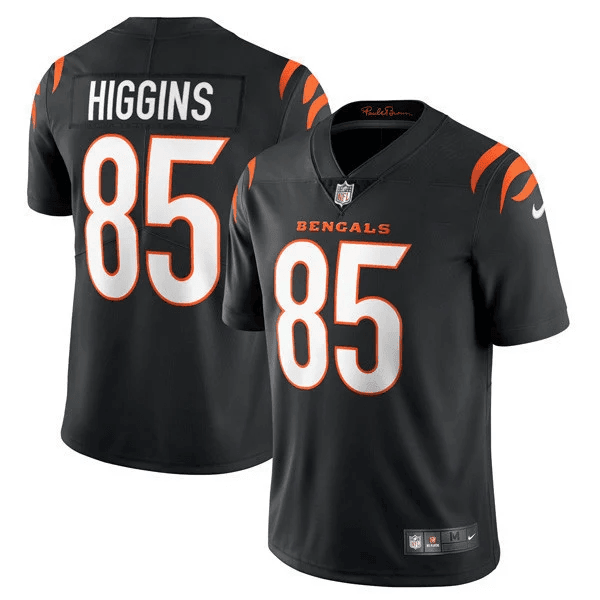 Black - Tee Higgins