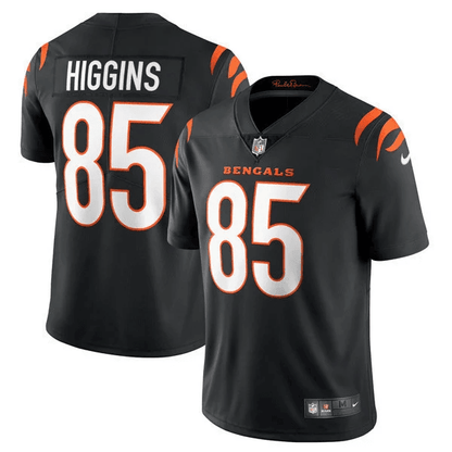 Black - Tee Higgins