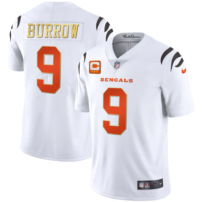 White Limited - Joe Burrow