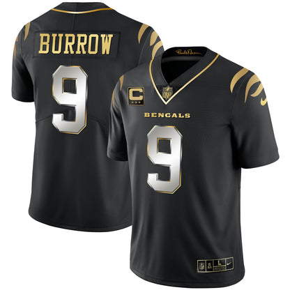 Black Limited - Joe Burrow
