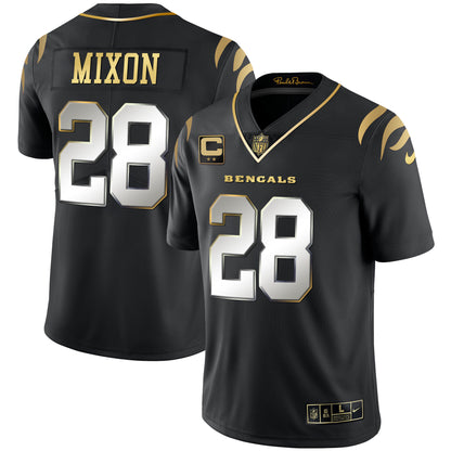 Black Limited - Joe Mixon