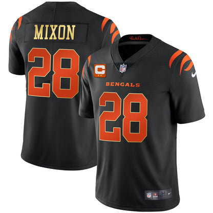 Gold Trim - Joe Mixon