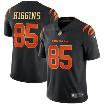 Gold Trim - Tee Higgins