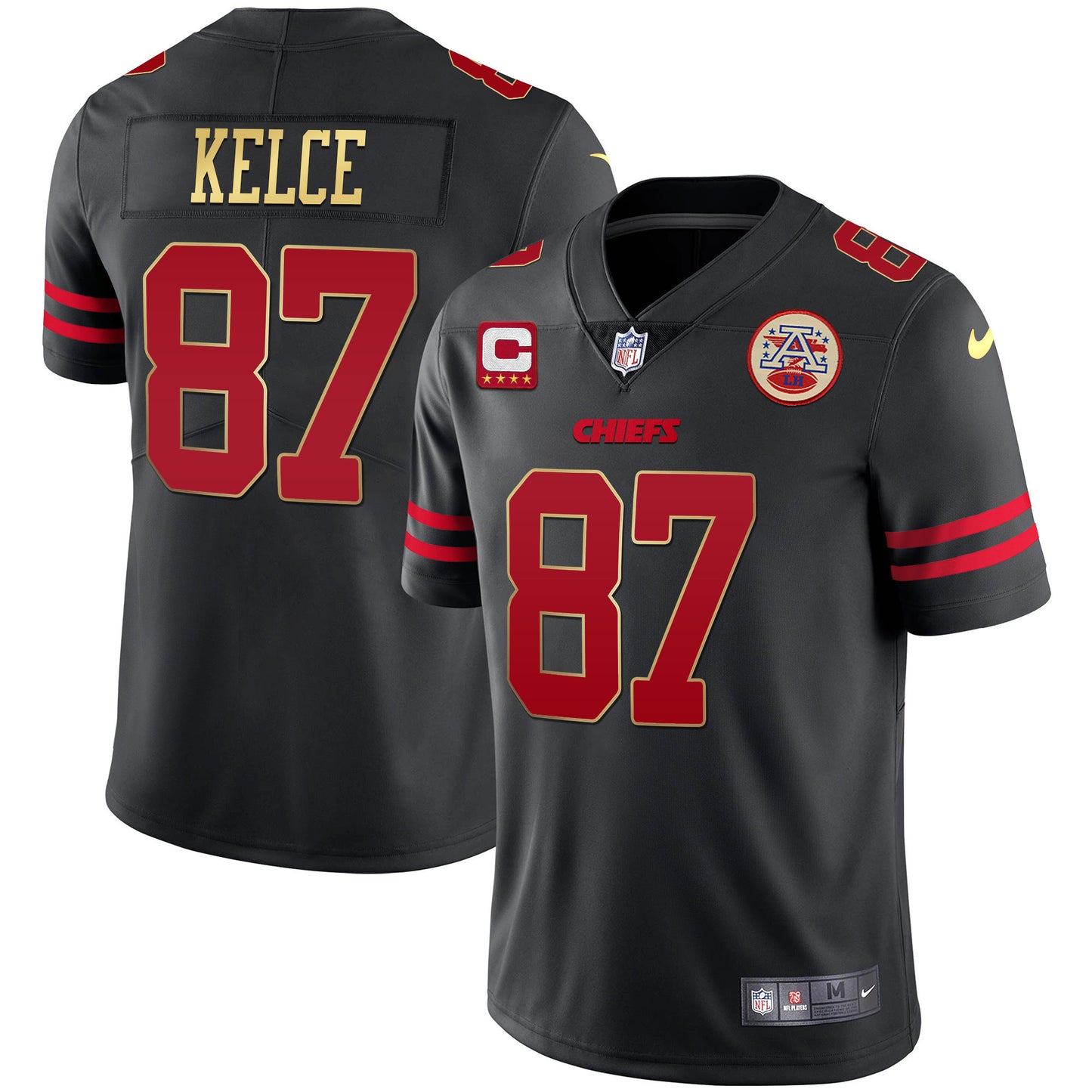 Travis Kelce