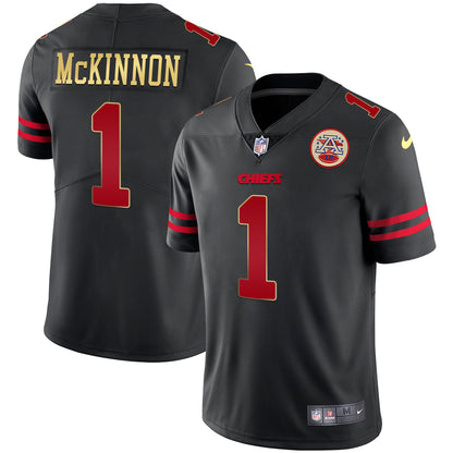 Jerick McKinnon
