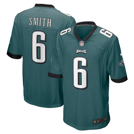 DeVonta Smith