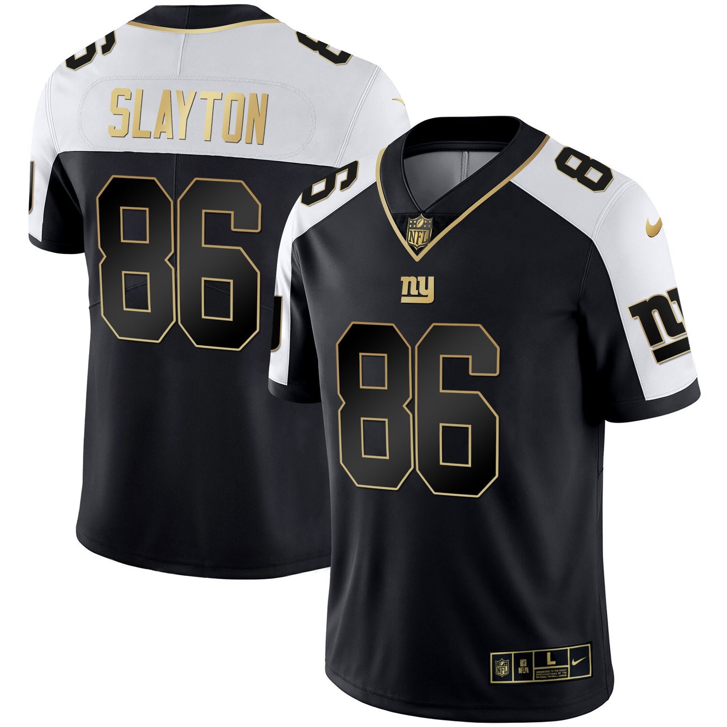 Alternate - Darius Slayton