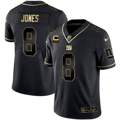 Black Gold - Daniel Jones