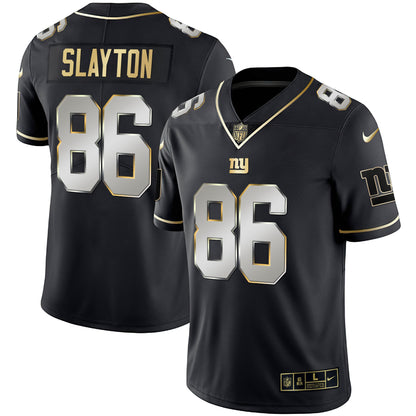 Black Limited - Darius Slayton